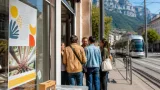 Grenoble : L’Heureux Coin lance un appel aux mécènes pour un nouveau local