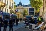 Grenoble : près d'une centaine d'interpellations lors d'une opération coordonnée contre le narcotrafic