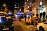 Grenoble : près de 100 interpellations lors d’une vaste opération coordonnée contre le trafic de drogue