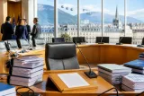 Grenoble : Réconcilier Grenoble réclame la présidence de la commission des finances