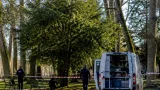 Grenoble : un homme retrouvé pendu au parc Paul-Mistral, la police lance un appel à témoins