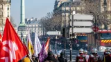Grève du 29 septembre à Paris : itinéraire, horaires et point de jonction avec les pompiers
