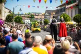 Hagetmau en fête : la 7e étape du Tour de France met les Landes en lumière