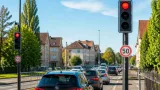 Haguenau : des feux « récompense » bientôt activés avenue de Wissembourg