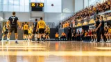Handball : Vesoul battu 35-29 à Angers pour l'ouverture du championnat