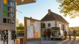 Hausse des carburants : dans l’Yonne, la vie sociale se réorganise et le lien se fragilise