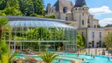 Haute Saintonge : Jonzac et ses loisirs aquatiques et patrimoniaux à l'écart du littoral