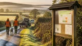 Haute‑Saône : calendrier 2026‑2027 de la chasse, ouverture le 13 septembre et fermeture le 28 février