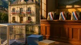 Haute‑Savoie : Sylviane Noël, Cyril Pellevat et Loïc Hervé réélus au Sénat