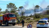 Hérault : déjà 1 500 hectares brûlés, les autorités renforcent la vigilance