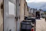 Honfleur : le département réclame l’expulsion immédiate de l’association La Mora