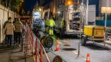 Houilles : circulation perturbée la nuit jusqu’au 31 août pour des travaux d’assainissement