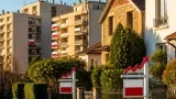 Houilles : les maisons s’envolent (+8,11 %) pendant que les appartements reculent