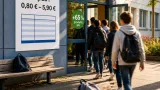 Ille‑et‑Vilaine : 700 élèves en moins et une nouvelle grille des cantines dans les collèges