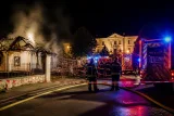 Incendie mortel à Gaillac : l’ancienne maire Michèle Rieux retrouvée sans vie
