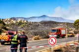 Incendies dans l'Hérault : 1 500 ha partis en fumée, les autorités sonnent l'alerte