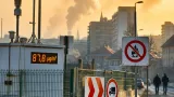 Incendies en Belgique : la Moselle placée en alerte pollution, mesures et recommandations
