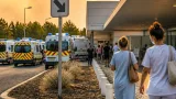 Incendies en Gironde et dans les Landes : hausse des consultations pour asthme et troubles psychiques