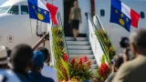 Indira Ampiot rentre en Guadeloupe après son brillant parcours à Miss Monde