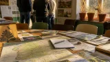 Indre Nature sonne l'alarme : la biodiversité du département en état « grave, inédit et jamais connu »