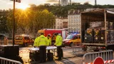 Interdiction générale de feux d'artifice dans le Rhône pour le 14-Juillet, Lyon maintient son spectacle