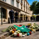 Un international sud-africain de 25 ans retrouvé mort après le Mondial-2026