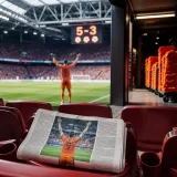 Brian Brobbey en feu : l'attaquant néerlandais met Jürgen Klopp en garde avant Allemagne–Pays-Bas