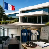 Brahim Hemdani nommé sélectionneur des U20 algériens après le départ de Razik Nedder vers Le Havre