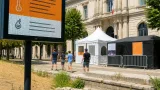 Isère : vigilance orange canicule activée, la sécheresse s’aggrave et des mesures renforcées