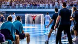 Istres éliminé de la Coupe de France par Pau Billère (33-30)