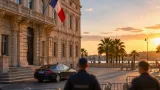 Jean‑Marie Girier nommé préfet des Alpes‑Maritimes : une nouvelle trajectoire à la tête du département