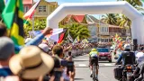 Johan Meens s'impose à Sainte-Anne et Tobias Nolde prend le maillot jaune
