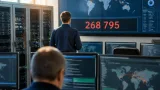 Joigny : près de 269 000 tentatives d'attaques informatiques en une semaine, la menace maîtrisée