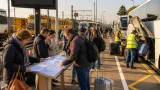 Joué-lès-Tours : la ligne Tours–Chinon fermée du 14/09/2026 au 26/02/2027, quelles conséquences ?