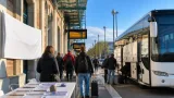 Joué-lès-Tours : la ligne Tours–Chinon fermée six mois, quelles conséquences pour les usagers ?