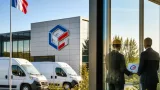 Joué-lès-Tours : la présidence de Hervé Thermique transférée au fils du fondateur