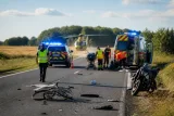 Journée noire sur les routes de la Dordogne : une quinzaine d'accidents et plusieurs blessés graves