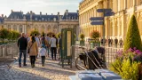 Journées du Patrimoine 2026 : à Versailles, un week‑end pour (re)découvrir le patrimoine local
