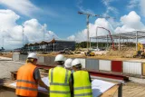 L’aéroport Félix-Éboué entame une rénovation de 85 millions d’euros pour doubler sa capacité