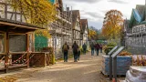L’Écomusée d’Alsace menacé : la Région propose 300 000 € pour garder le site à flot