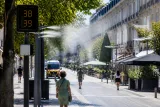 L'Indre‑et‑Loire repasse en vigilance rouge canicule dès samedi midi