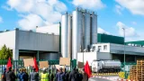 L’usine Bordeau Chesnel d’Yvré-l’Évêque va être vendue, inquiétude chez les salariés
