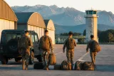 La base aérienne de Solenzara accueille les premiers volontaires du nouveau service national