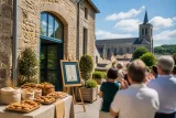 La Biscuiterie de l’Abbaye (Lonlay) reçoit le label « Destination d’excellence »