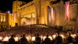 La Chaise-Dieu célèbre 60 ans de festival où musique et patrimoine se répondent