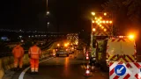 La Ciotat : quatre nuits de coupure de l’A50 vers Marseille, prévoyez vos trajets