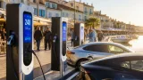 La Ciotat se dote d’une station de recharge ultra-rapide près du Vieux Port