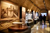 La citadelle de Sisteron réinvente son récit du XXe siècle entre mémoire et muséographie