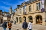 La Cité des Présents ouvre à Château‑Chinon, nouvel épicentre culturel de la Nièvre