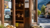 La coopérative Ferme aux Saveurs à Montclar engage une réflexion pour sauver ses boutiques